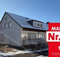 Großzügiges Wohnhaus mit Einliegerwohnung! - Bad Berleburg