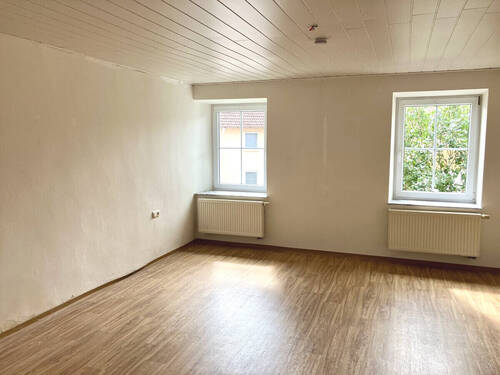 Zimmer Erdgeschoss - 