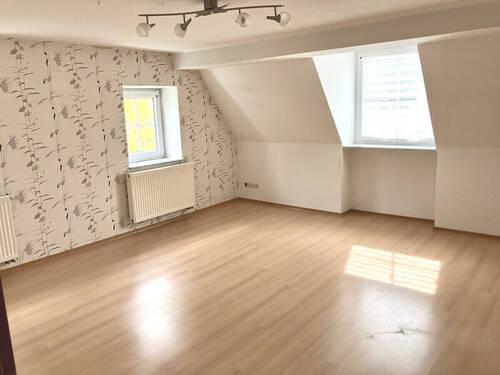 Wohnzimmer Obergeschoss - 