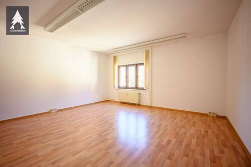 Raum - Einsatzzentrale gesucht? Gefunden!