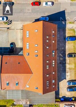 Objekt - Büro mit 107,00 m&sup2; in Halberstadt zur Miete