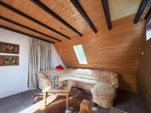 ELW - Wohnbereich DG - 