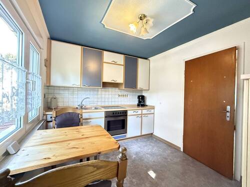 Haupthaus - Küche - 