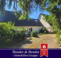 Traum für Schrauber und Sammler: Einfamilienhaus mit ELW, Werkstatt und Platz für mehrere AutosWohnmobile! - Daaden