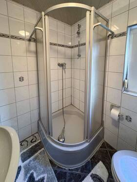 Haupthaus - Duschbad EG - 