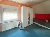 Haupthaus - Kinderzimmer DG - 