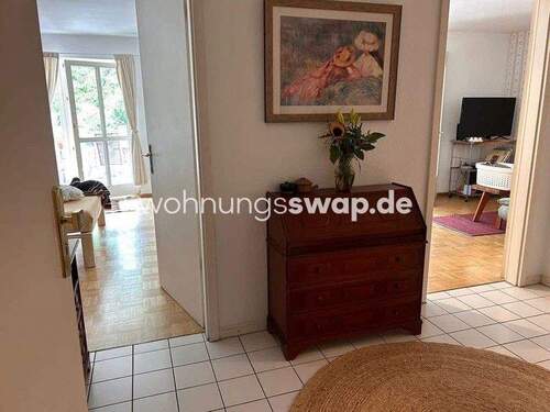 Bild 2 - Wohnungsswap - Schleißheimer Str.