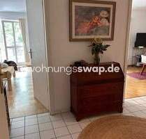 Wohnungsswap - Schleißheimer Str. - München Milbertshofen-Am Hart