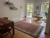 Bild 3 - 2 Zimmer Etagenwohnung zur Miete in München