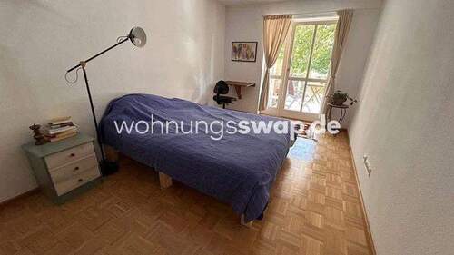 Bild 5 - Etagenwohnung mit 60,00 m&sup2; in München zur Miete