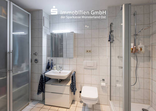 Badezimmer - 