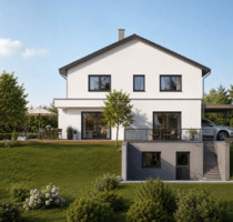 Realisieren Sie Ihr Traumhaus im Neubaugebiet - Dettingen an der Erms