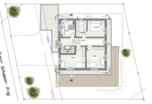 DG - Einfamilienhaus mit 230,00 m&sup2; in Dettingen an der Erms zum Kaufen