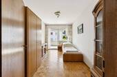 Kinderzimmer OG - 