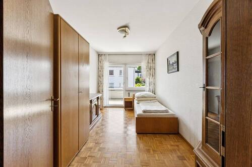 Kinderzimmer OG - 
