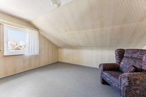 Bühnenzimmer 1 - 