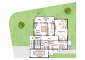 Erdgeschoss - 