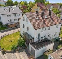 Gepflegtes Zweifamilienhaus mit Ausbaupotenzial - Kirchberg an der Murr
