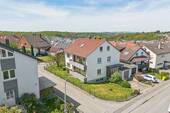 MFH mit Garten und Garage - 6 Zimmer Mehrfamilienhaus, Wohnhaus zum Kaufen in Kirchberg an der Murr