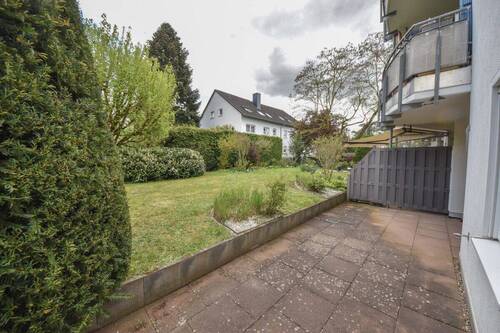 Ihre Terrasse - 