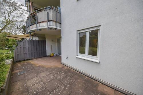 Ihre Terrasse - 