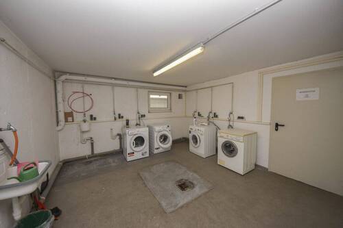 Waschraum - 