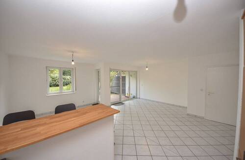 Wohnen Essen Kochen - Etagenwohnung mit 70,00 m&sup2; in Dieburg zur Miete