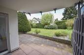 Terrasse - 