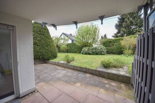 Terrasse - 