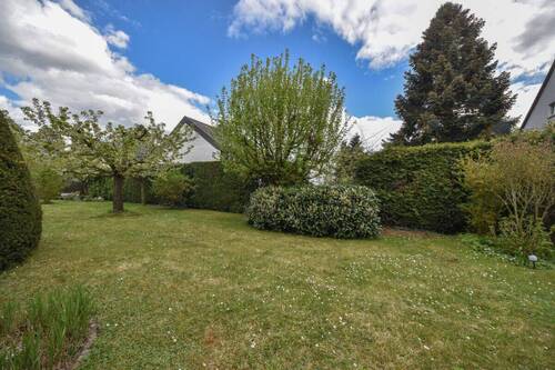 Eigener Garten - 