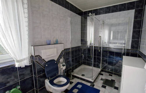 Badezimmer EG - 