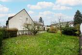 Ansicht Grundstück - Grundstück in Neu-Isenburg