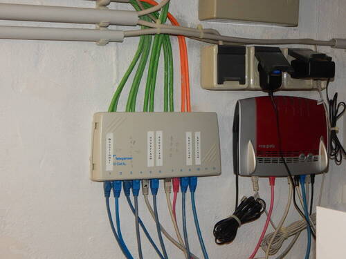 EDV - 