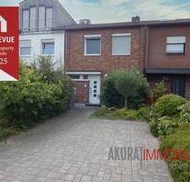 **Charaktervolles Zuhause in Rheinnähe**Perfekt für Paare und kleine Familie** - Monheim am Rhein
