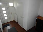 Eingang - 4 Zimmer Reihenmittelhaus in Monheim am Rhein