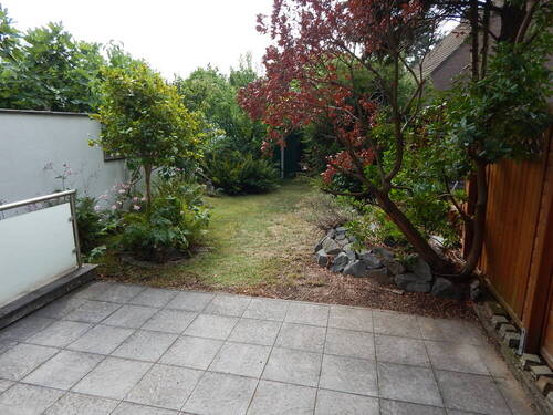 Terrasse - 