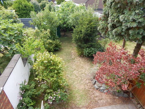Garten - 