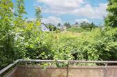 12 Außsicht Balkon - 