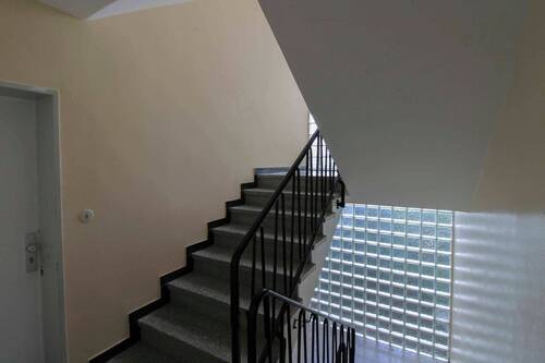 14 Treppenhaus - 