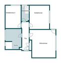 Grundriss Skizze - 