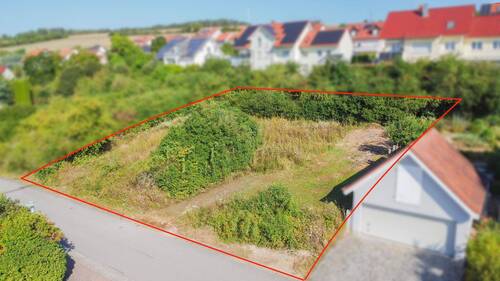 Seitenansicht - 
