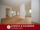 Wunderbare Raumaufteilung - Stadtquartier Milchhof - hochwertiges, großzügiges Wohnambiente! Neumarkt - Carl-Zinn-Straße