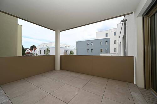 Geräumiger Balkon - Etagenwohnung mit 117,20 m² in Neumarkt zur Miete