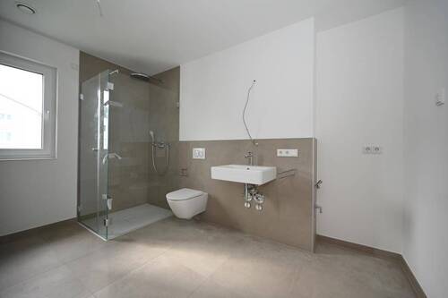 Stilvolles Elternbad mit... - 