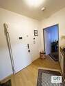 Eingangsbereich - 2 Zimmer Etagenwohnung in Wolfsburg / Alt Wolfsburg