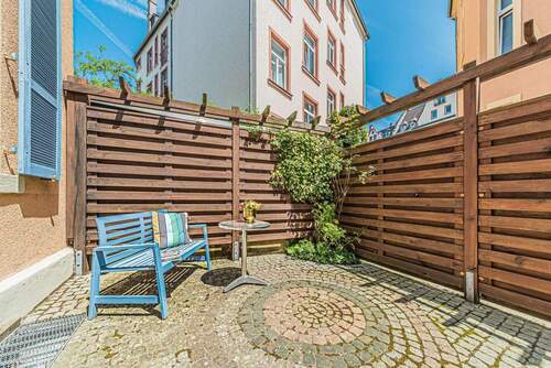 Balkon - 