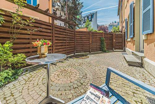 Balkon - 