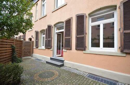 Garten - 