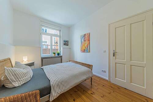 Schlafzimmer - 
