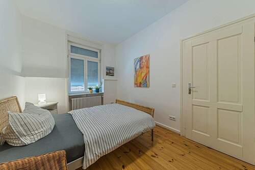 Schlafzimmer - 